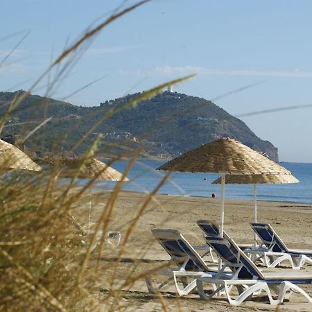 Appartement Miradorgolf Cabo Negro Kültér fotó