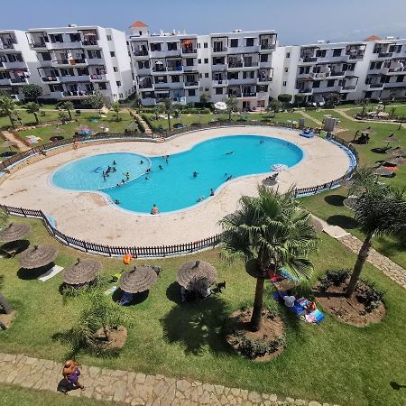 Appartement Miradorgolf Cabo Negro Kültér fotó