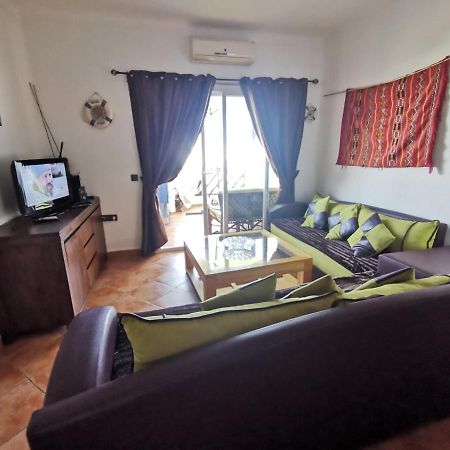 Appartement Miradorgolf Cabo Negro Kültér fotó