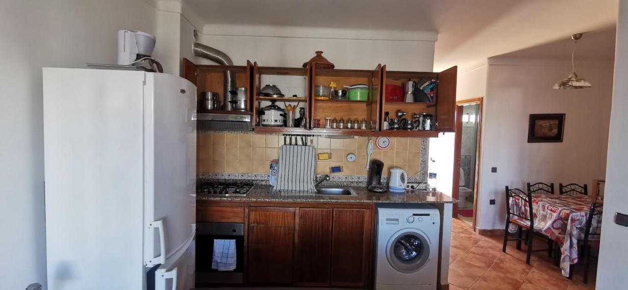 Appartement Miradorgolf Cabo Negro Kültér fotó