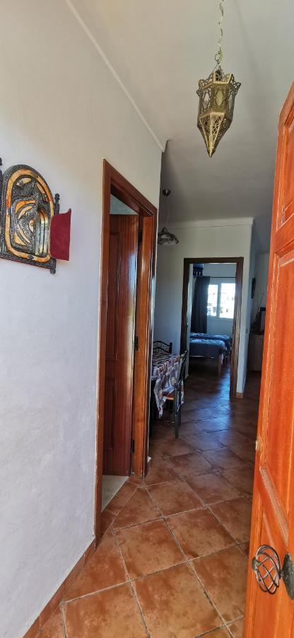 Appartement Miradorgolf Cabo Negro Kültér fotó