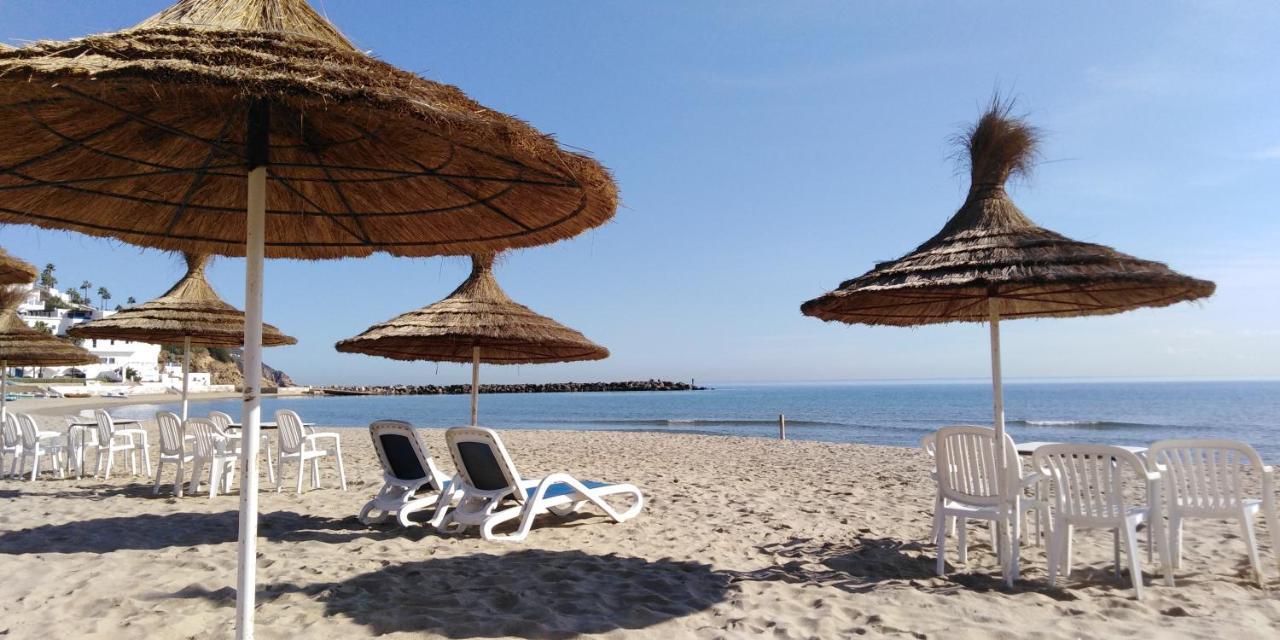 Appartement Miradorgolf Cabo Negro Kültér fotó