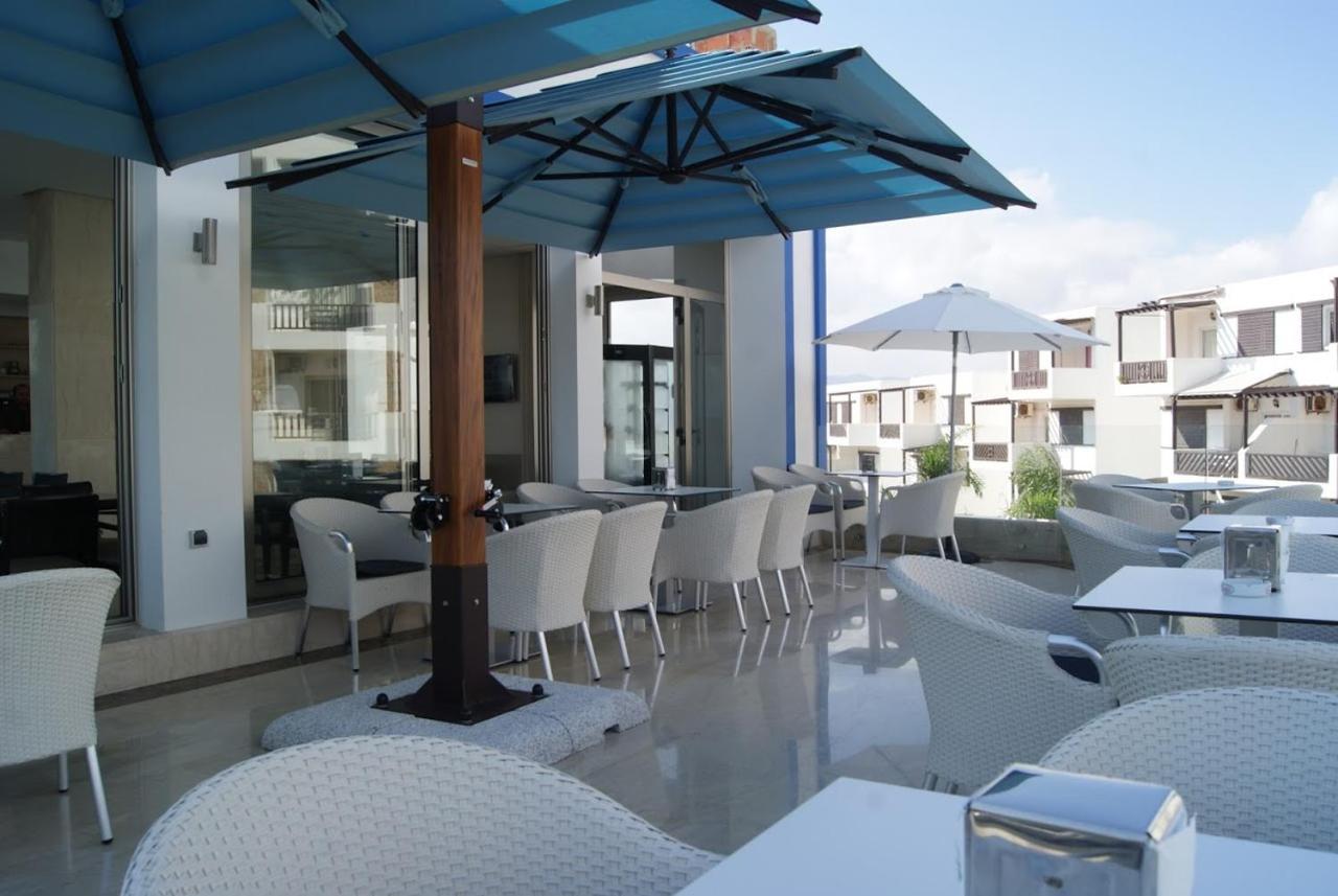 Appartement Miradorgolf Cabo Negro Kültér fotó