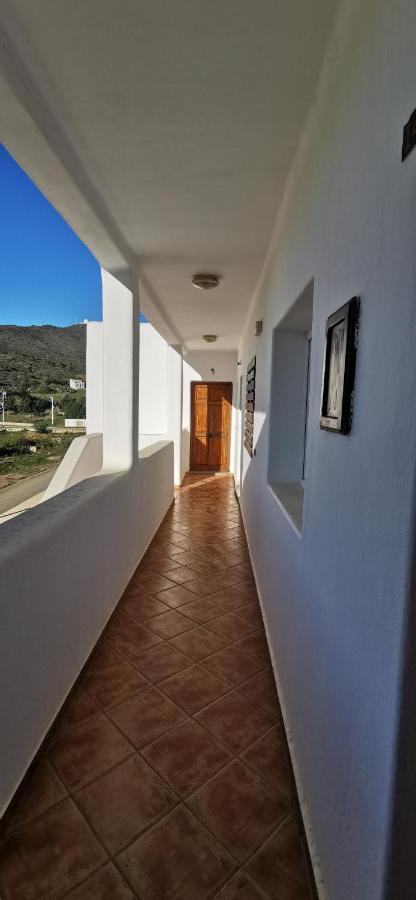 Appartement Miradorgolf Cabo Negro Kültér fotó