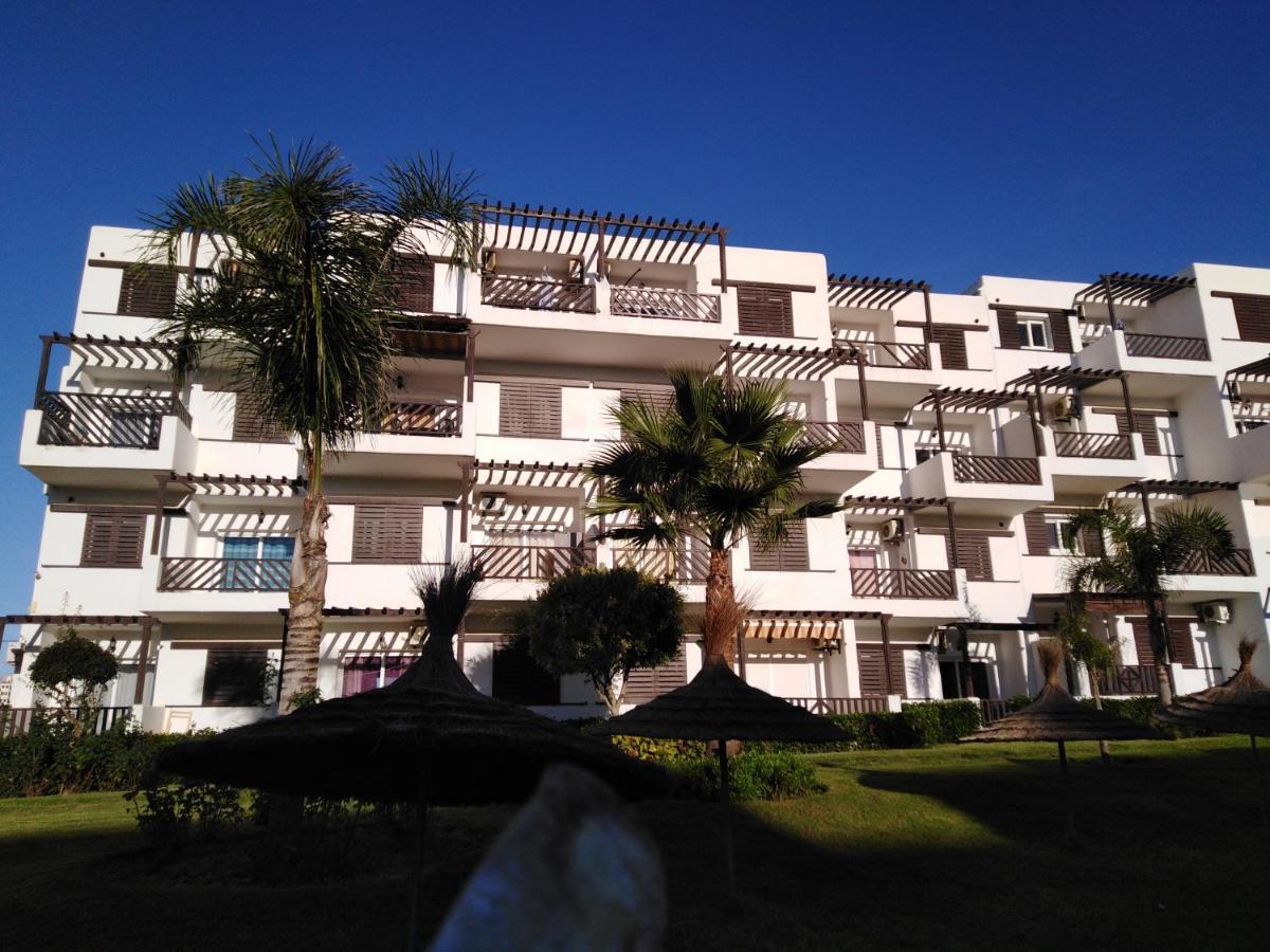 Appartement Miradorgolf Cabo Negro Kültér fotó