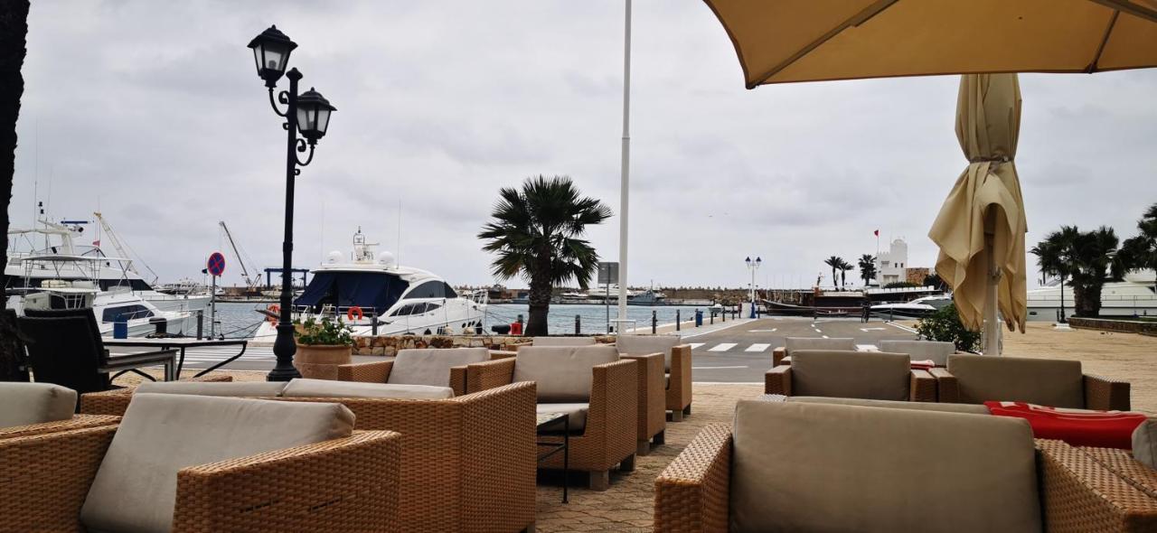 Appartement Miradorgolf Cabo Negro Kültér fotó