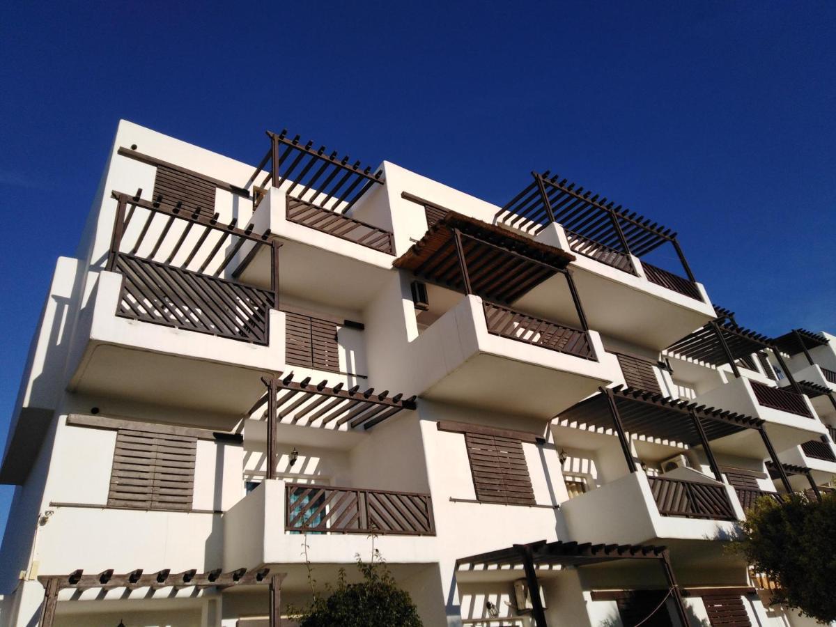 Appartement Miradorgolf Cabo Negro Kültér fotó