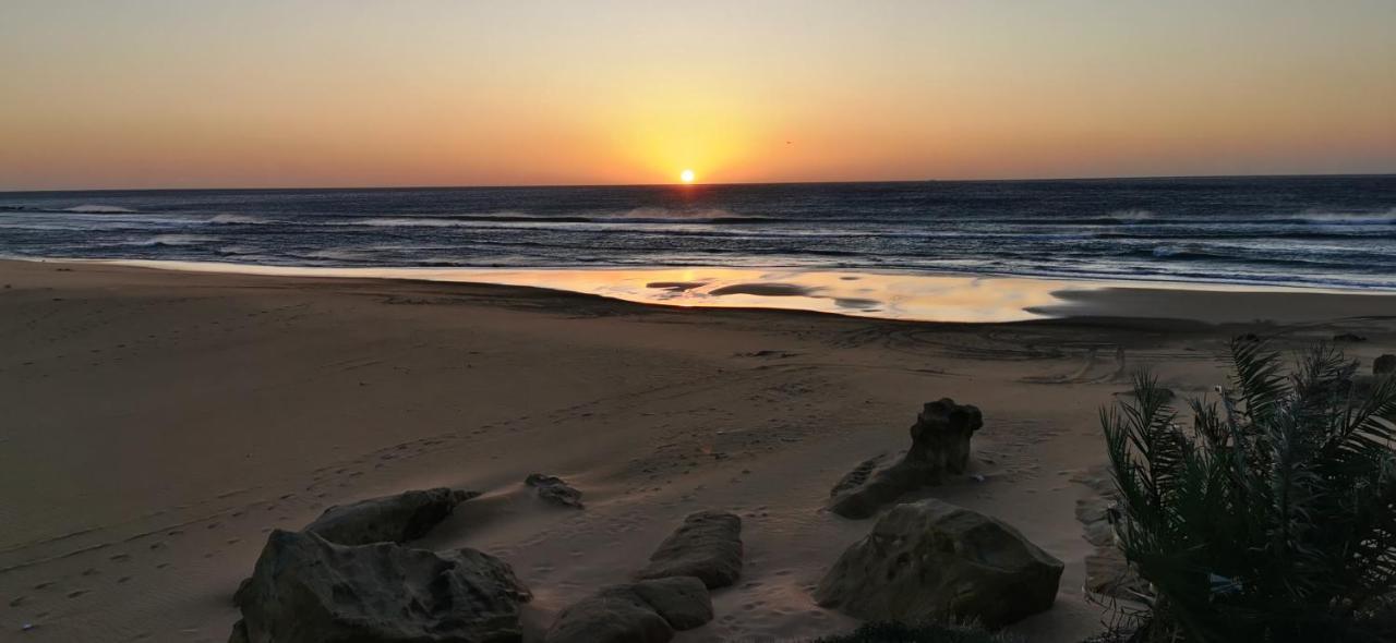 Appartement Miradorgolf Cabo Negro Kültér fotó