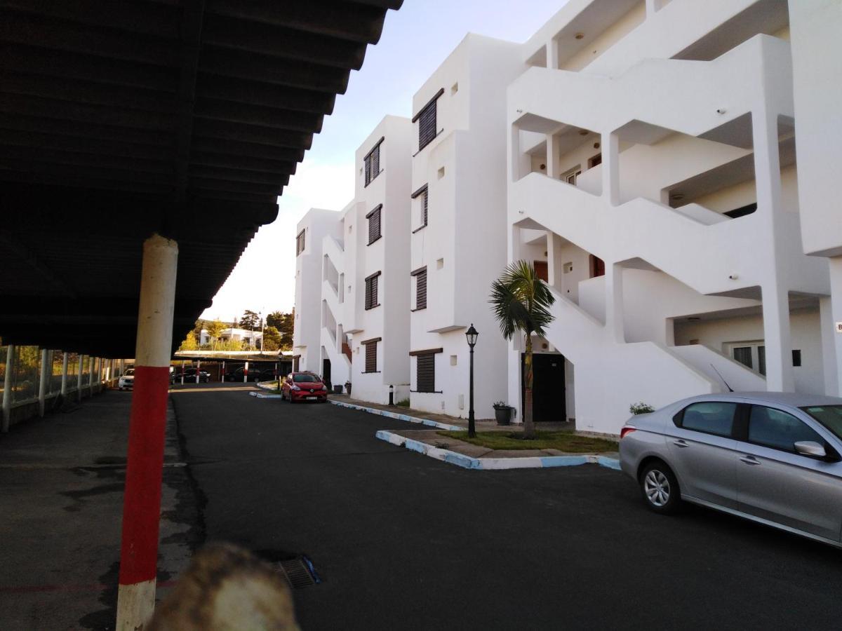 Appartement Miradorgolf Cabo Negro Kültér fotó