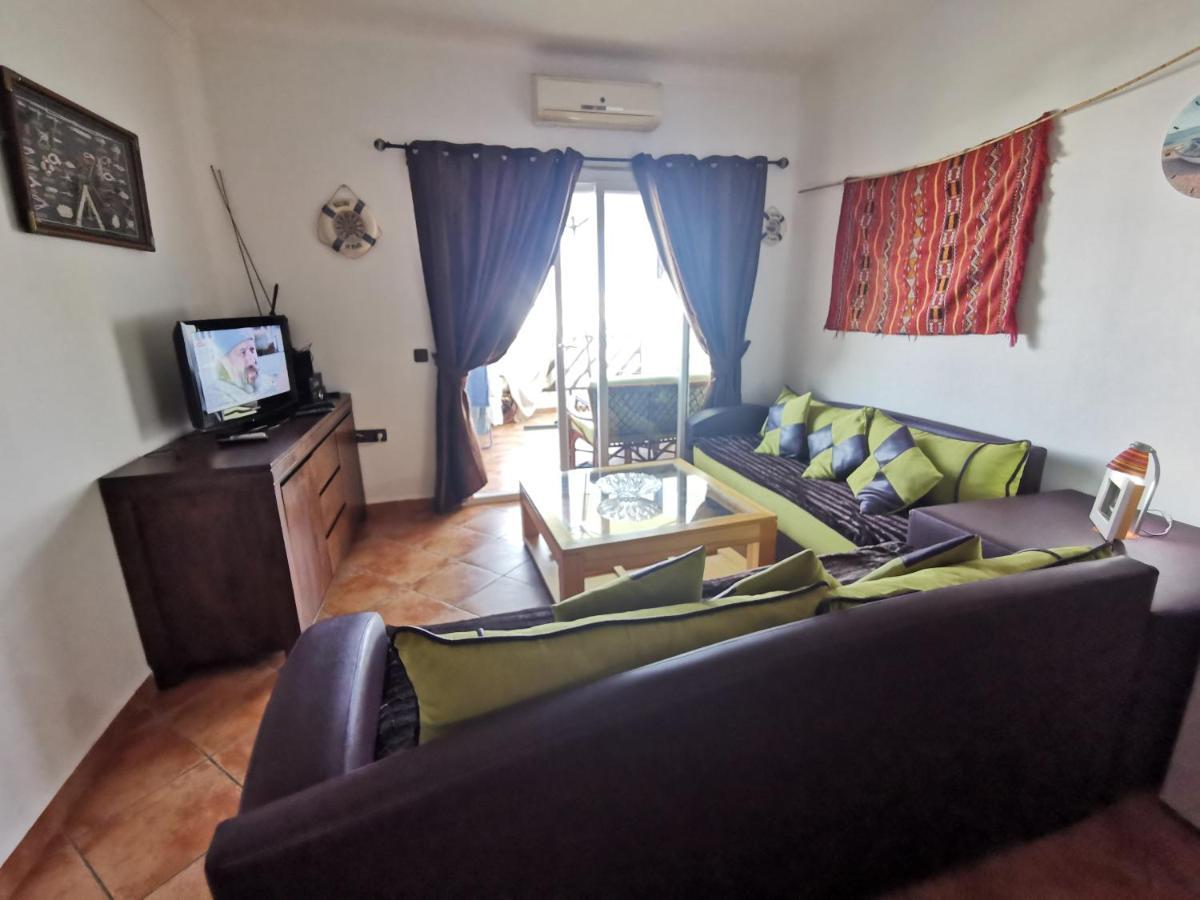 Appartement Miradorgolf Cabo Negro Kültér fotó
