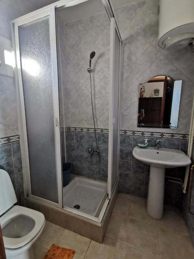 Appartement Miradorgolf Cabo Negro Kültér fotó