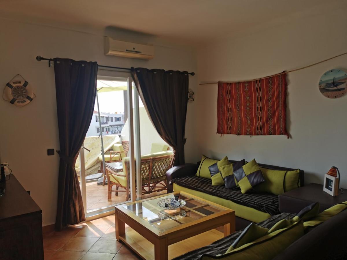 Appartement Miradorgolf Cabo Negro Kültér fotó