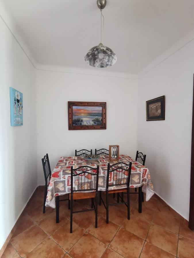 Appartement Miradorgolf Cabo Negro Kültér fotó