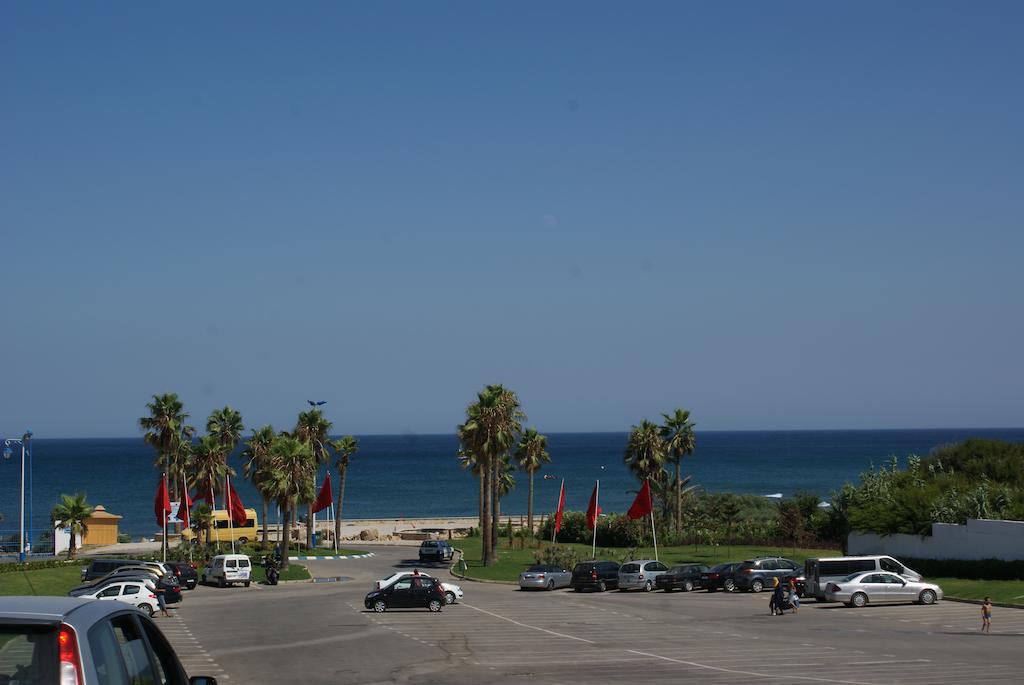 Appartement Miradorgolf Cabo Negro Kültér fotó