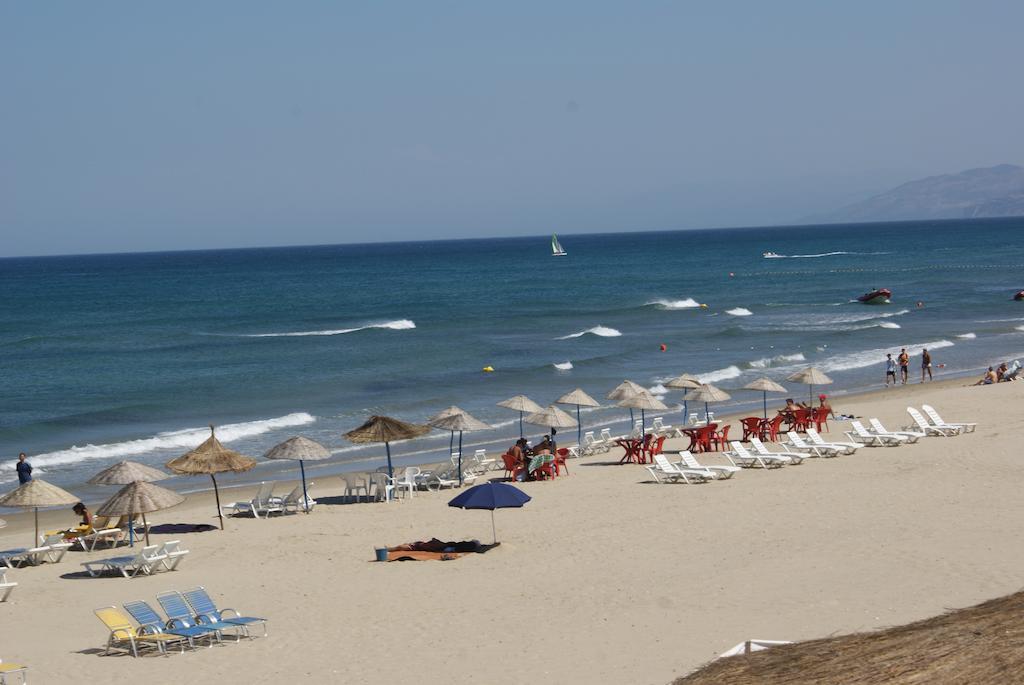 Appartement Miradorgolf Cabo Negro Kültér fotó