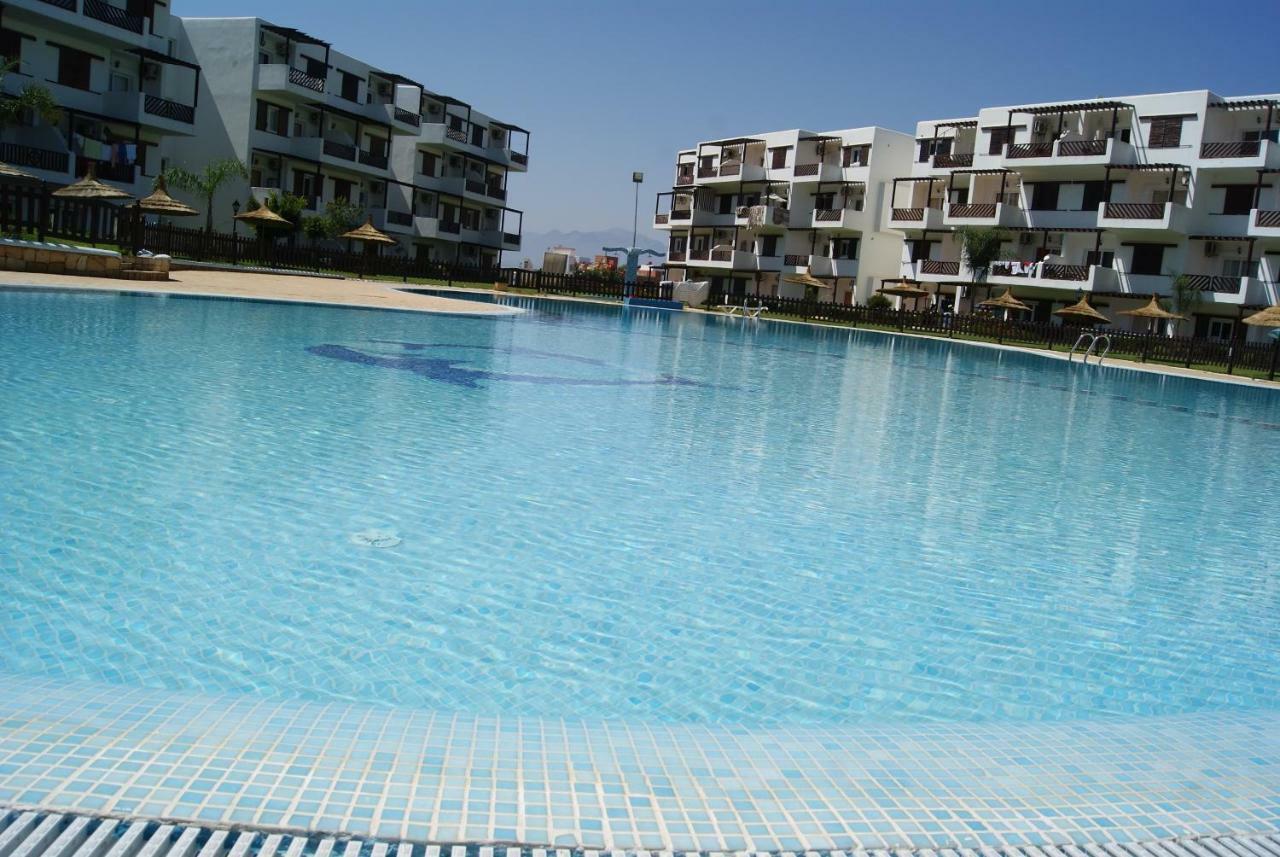 Appartement Miradorgolf Cabo Negro Kültér fotó